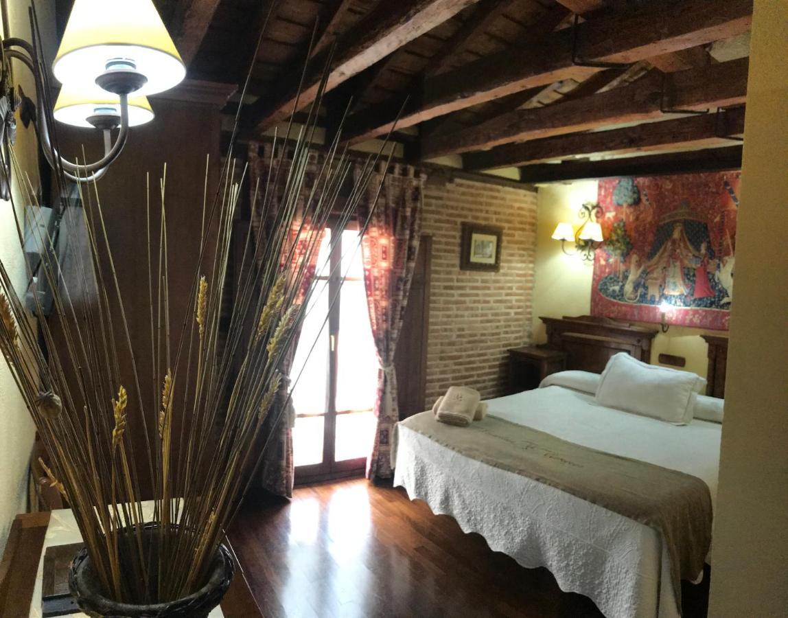 Hospederia Casa De Cisneros 2* Tolède