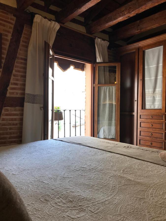 Hospederia Casa De Cisneros Maison d'hôtes 2*