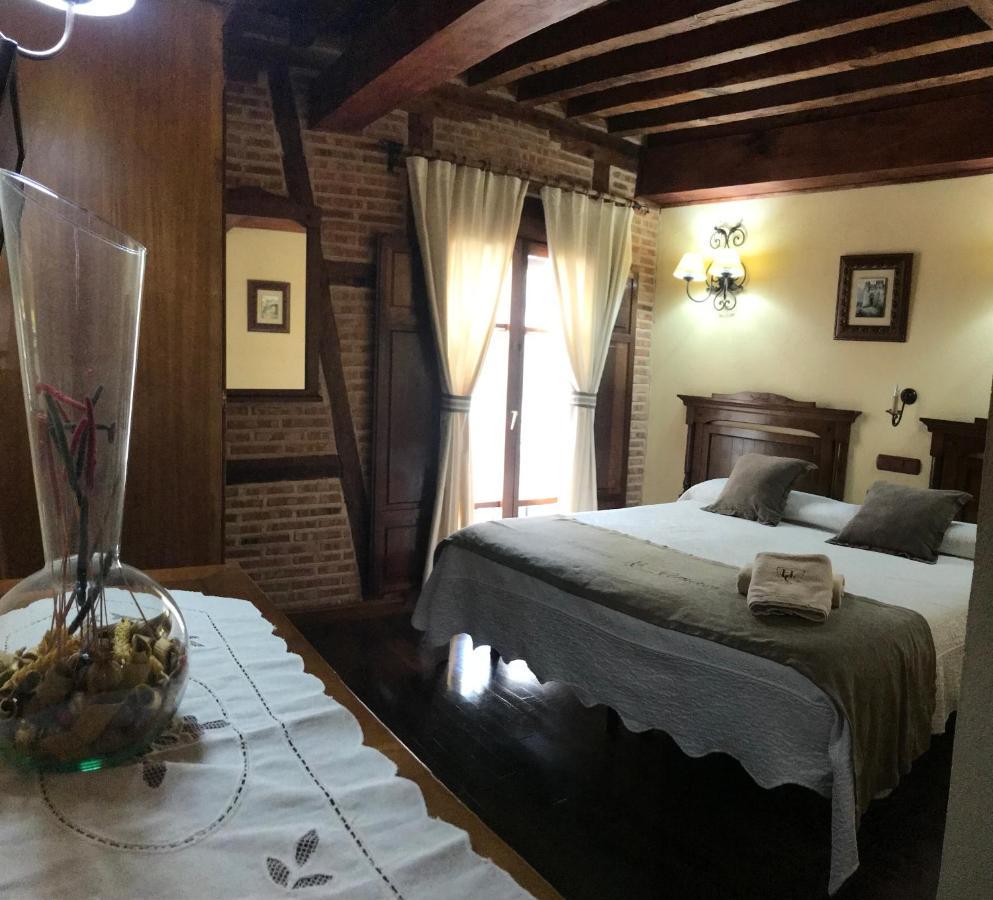 Maison d'hôtes Hospederia Casa De Cisneros 2*