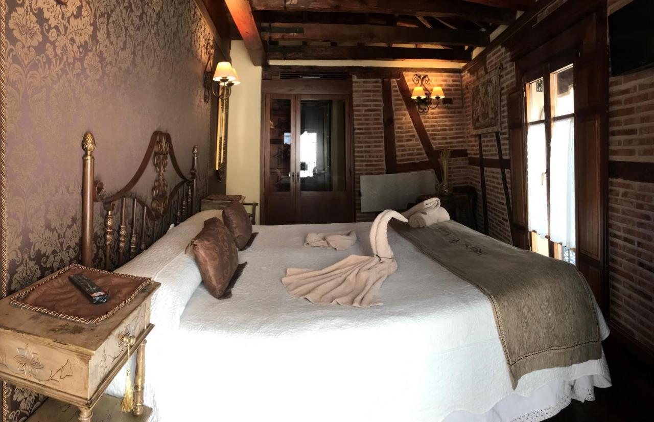 Maison d'hôtes Hospederia Casa De Cisneros Tolède