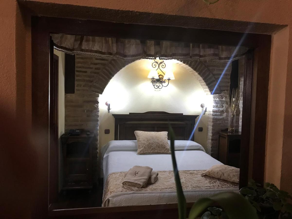 Hospederia Casa De Cisneros Maison d'hôtes 2*