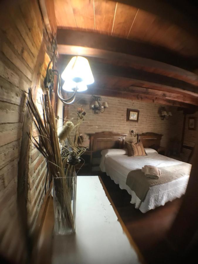 Hospederia Casa De Cisneros Maison d'hôtes