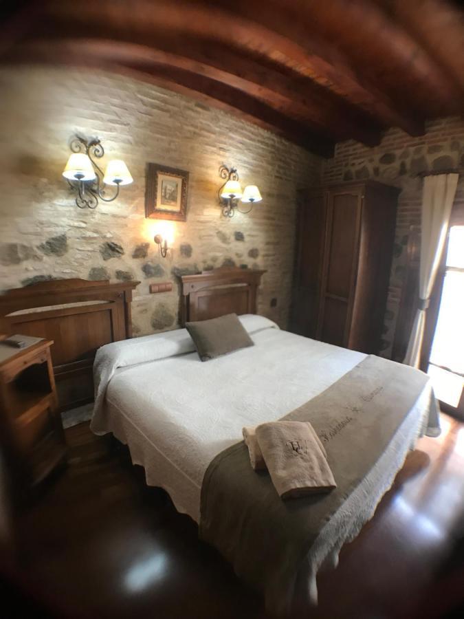 Hospederia Casa De Cisneros 2* Tolède