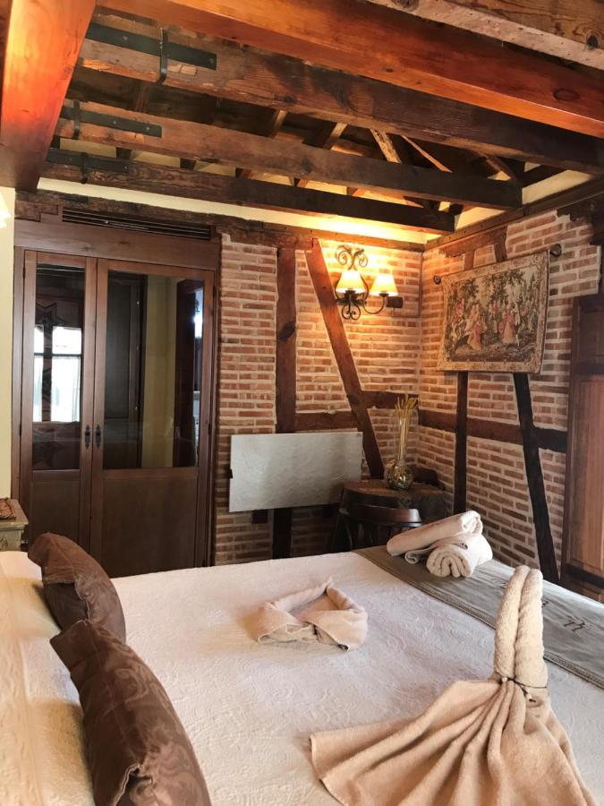 Hospederia Casa De Cisneros Maison d'hôtes Tolède