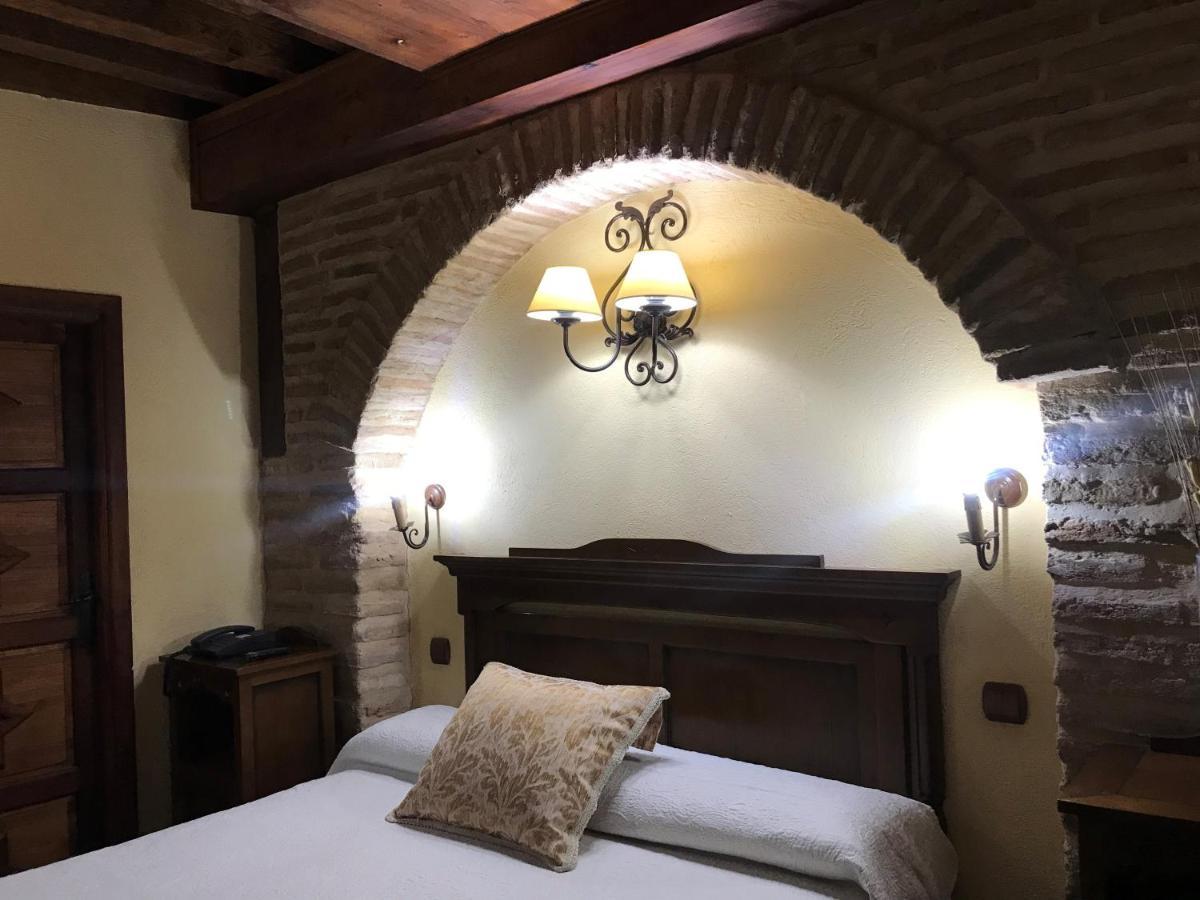 Maison d'hôtes Hospederia Casa De Cisneros Tolède