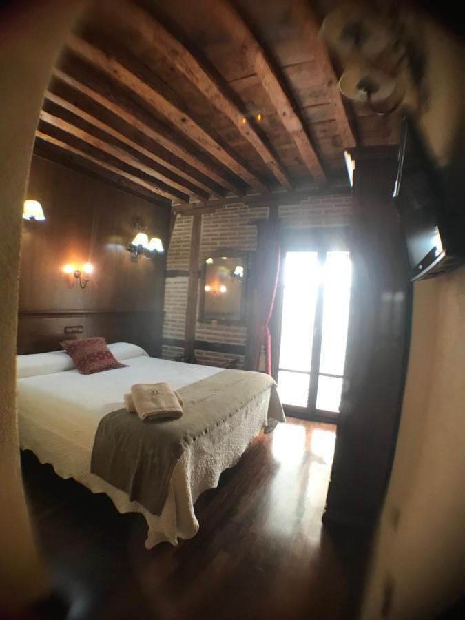 Hospederia Casa De Cisneros 2* Tolède