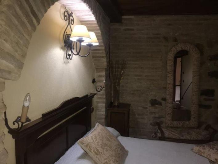 Hospederia Casa De Cisneros Maison d'hôtes