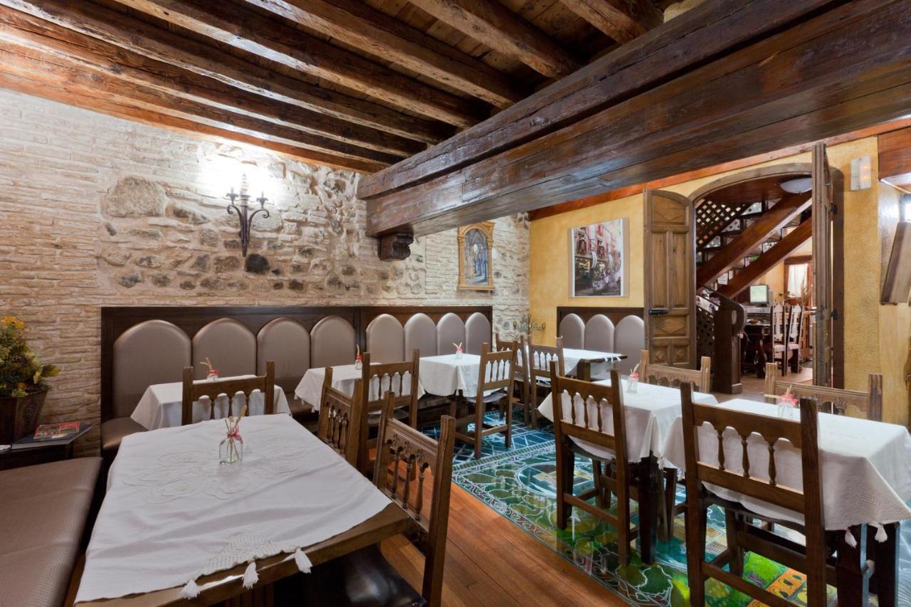 Hospederia Casa De Cisneros Maison d'hôtes Tolède