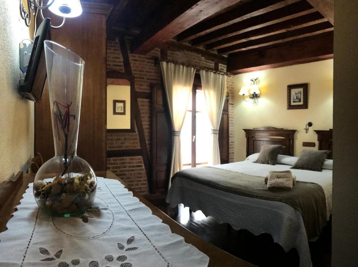 Maison d'hôtes Hospederia Casa De Cisneros