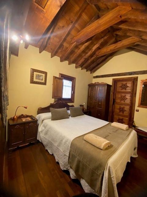 Maison d'hôtes Hospederia Casa De Cisneros
