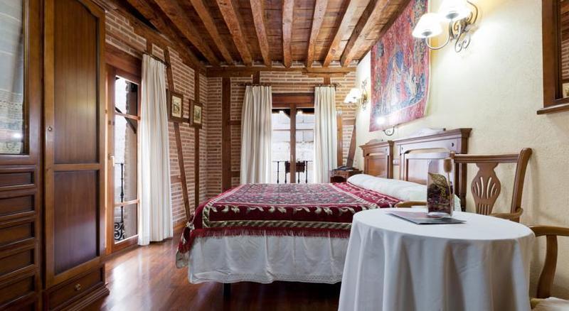 Hospederia Casa De Cisneros Tolède