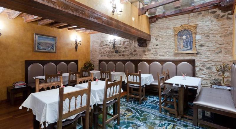 Hospederia Casa De Cisneros Maison d'hôtes 2*