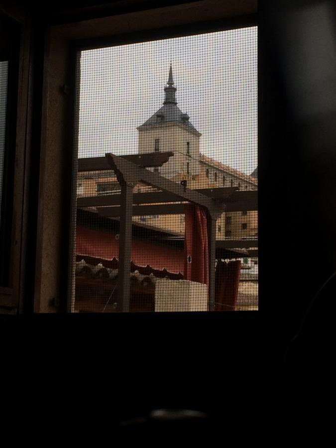 Hospederia Casa De Cisneros Maison d'hôtes Tolède