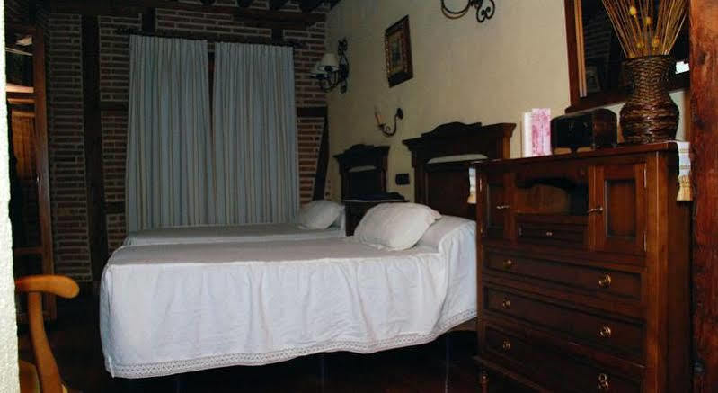 Maison d'hôtes Hospederia Casa De Cisneros