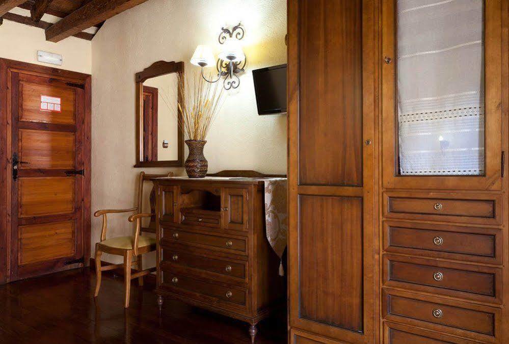 Hospederia Casa De Cisneros Maison d'hôtes