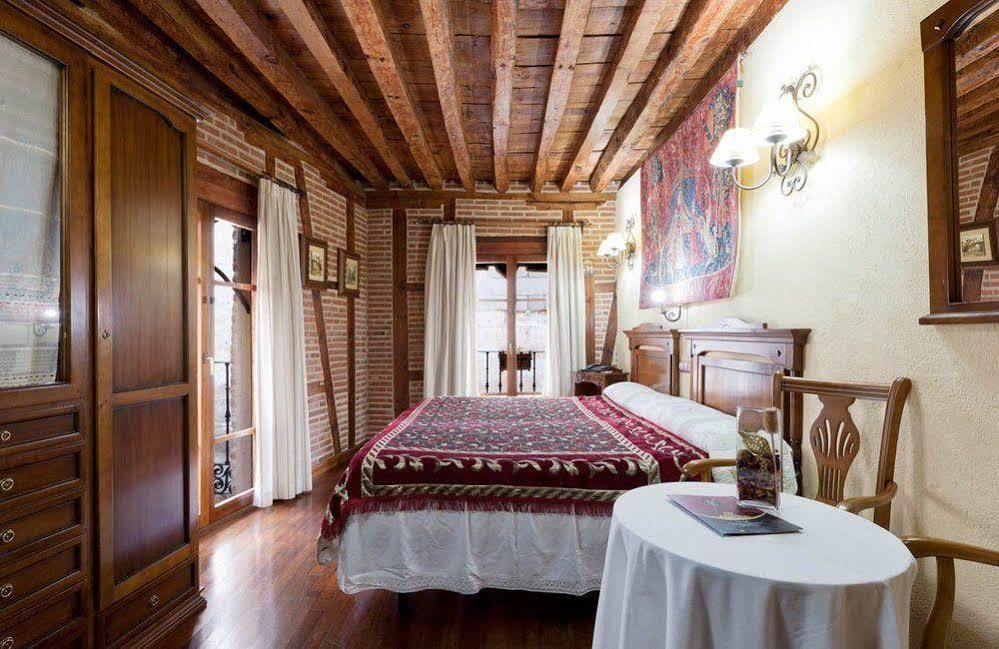 Hospederia Casa De Cisneros 2* Tolède