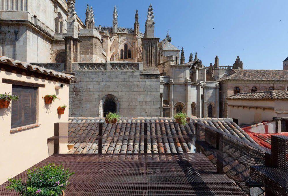Maison d'hôtes Hospederia Casa De Cisneros