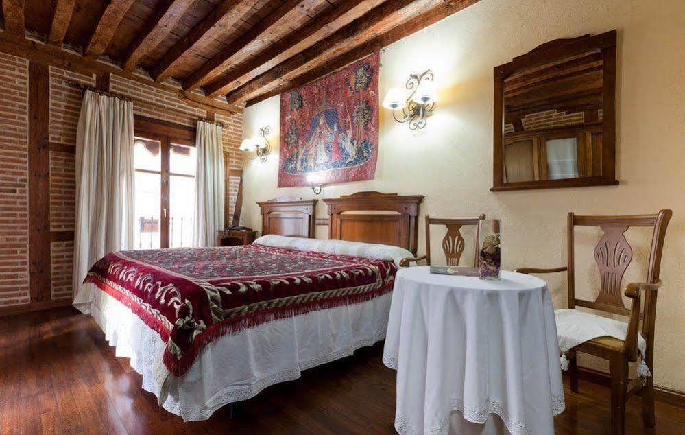 Maison d'hôtes Hospederia Casa De Cisneros 2*