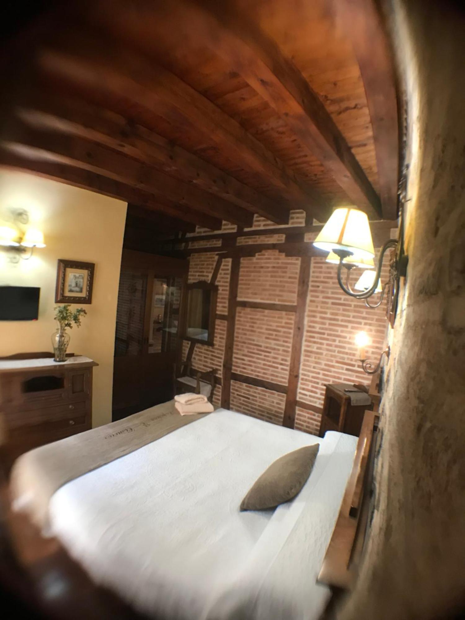 Hospederia Casa De Cisneros Gasthuis 2*